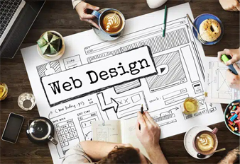 Web Designing