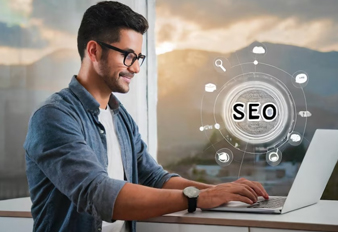 SEO