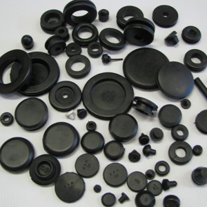 Rubber Grommets