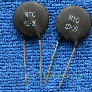NTC Thermistor